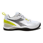 Tenisová Obuv Diadora Blushield Torneo 2 W CLY