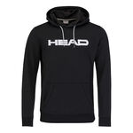 HEAD Oblečení HEAD Club Byron Hoody