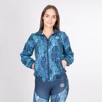 Oblečení BIDI BADU Gene Tech Jacket