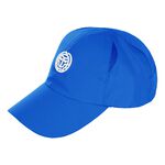 Tenisové Oblečení BIDI BADU Next Gen Parasol Party Move Cap - blue