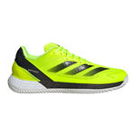 Tenisová Obuv adidas Defiant Speed 2 Clay