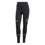 adidas Oblečení adidas adi365 Běžecké punčocháče Dámy - černá, 