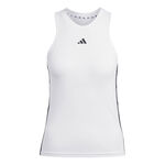 Oblečení adidas AEROREADY Train Essentials Regular 3-Stripes Tank Top