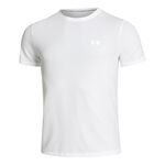 Oblečení Under Armour Seamless Stride Shortsleeve