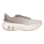 Under Armour Běžeck&aacute; obuv Under Armour Infinite Elite Neutr&aacute;ln&iacute; Obuv D&aacute;my-&Scaron;ed&aacute;,&Scaron;ed&aacute;