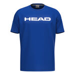 Oblečení HEAD Club Original T-Shirt Men