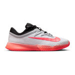 Nike Tenisová obuv Nike Vapor Pro 3 PRM FO Obuv na všechny povrchy Dámy - bílá, korálová