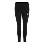 Oblečení Quiet Please Match Tight 7/8 W
