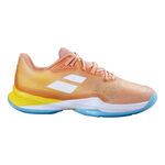 Tenisová Obuv Babolat Jet Mach 3 CLAY