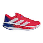 adidas Běžecká obuv adidas Adistar 3 Neutrální Obuv Muži-Červená,Modrá
