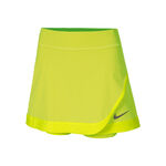 Nike Oblečení Nike Court Dri-Fit Slam Sukně Dámy-Zelená