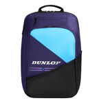 Dunlop Batoh Dunlop FX-Performannce Batoh -fialová
