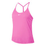 Oblečení Nike Dri-Fit One Elstka Tank