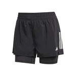 Oblečení adidas Own the Run 2in1 Short