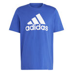 Oblečení adidas Essentials Single Jersey Big Logo T-Shirt