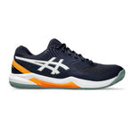 Boty ASICS Gel-Dedicate 8 PADL