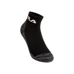Oblečení Fila Quarter Sport Socks