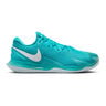 Zoom Vapor Cage 4 Rafa Obuv Na Všechny Povrchy Muži-Tyrkysová,Bílá