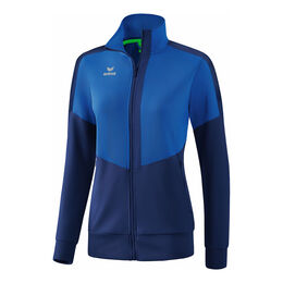 Squad Training Jacket Women