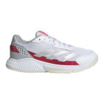 Boty adidas Courtquick Padel W