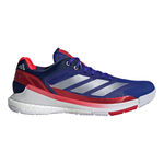 Boty adidas Crazyquick Boost Padel M