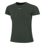Oblečení Björn Borg Borg Sleek Slim T-Shirt