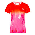 Oblečení BIDI BADU Eve Tech Roundneck Tee