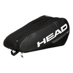 Tenisové Tašky HEAD Tour Racquet Bag L BKWH