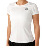 Oblečení BIDI BADU Eve Tech Roundneck Tee