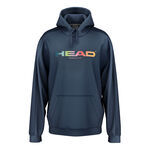Oblečení HEAD Rally Hoodie Men