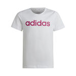 Oblečení adidas G ESS LIN T