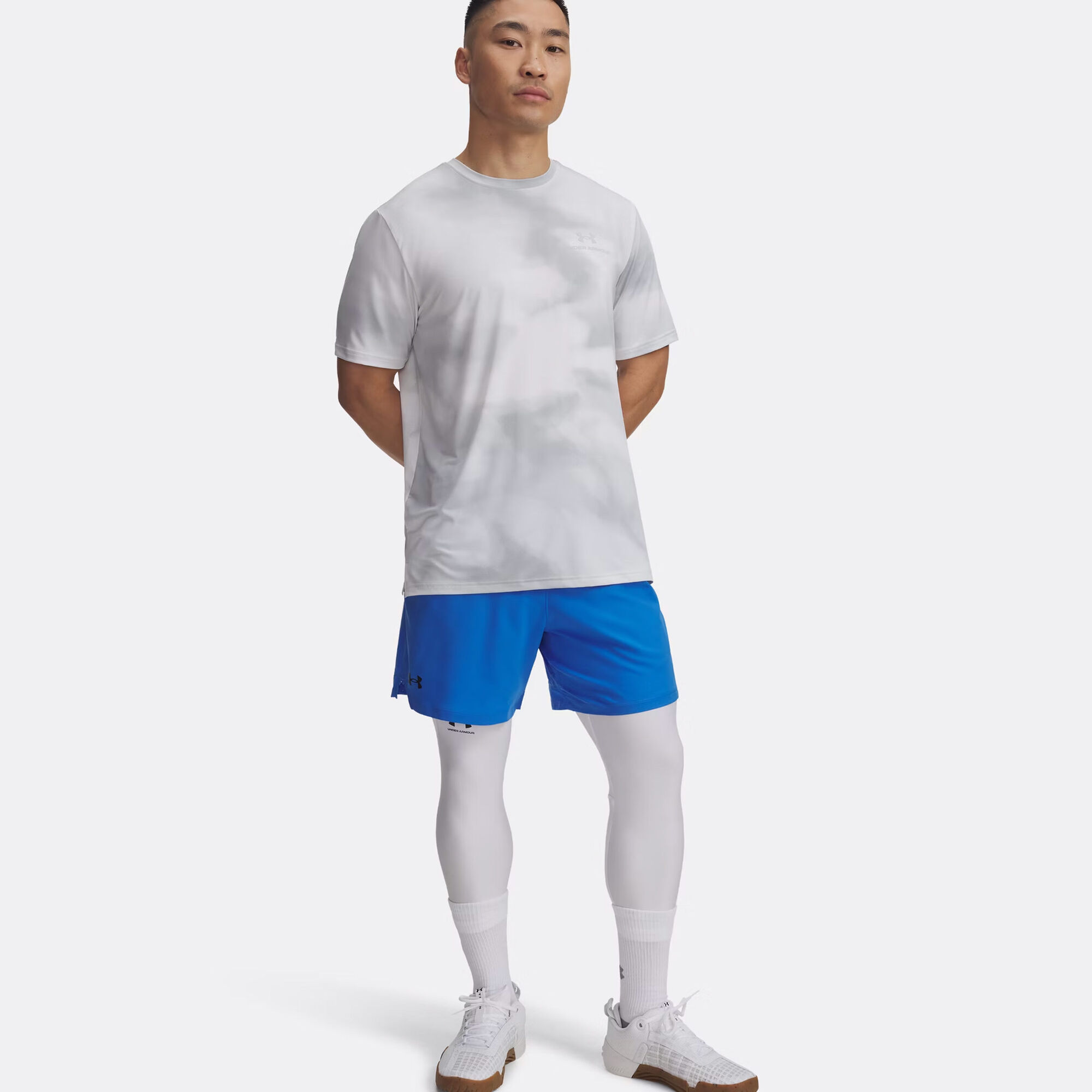 Under Armour