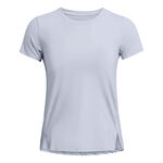 Oblečení Under Armour Laser SS Laufshirt