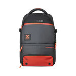 Tenisové Tašky NOX LUXURY OPEN SERIES PADELBAG