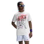 Tenisové Oblečení Nike M NKCT TEE OC