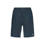 Oblečení HEAD Club Bermudas Men