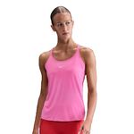 Oblečení Nike W NK ONE CLSC DF STRPY TANK WT