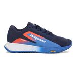 Boty Bullpadel NEURON VIBRAM 25I