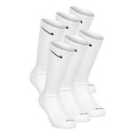 Oblečení Nike Everyday Plus Cushioned Crew Socks