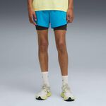Oblečení Puma Ultraweave 2in1 5in Short