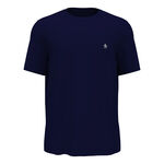Tenisové Oblečení Original Penguin SS Solid Tee