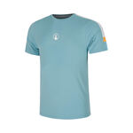 Quiet Please Oblečení Quiet Please Endlessly Receiver Hori Tričko Chlapci-Světle Modrá,Vícebarevné