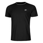 Tenisové Oblečení Racket Roots Teamline Tee M