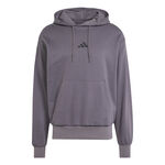 Oblečení adidas Feelcozy Hoody