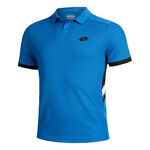 Oblečení Lotto Squadra III Polo