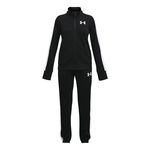 Oblečení Under Armour EM Knit Track Suit