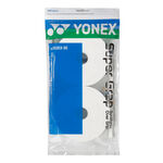 Yonex Vrchní omotávky Yonex Super Grap 30ks Baleni-Bílá
