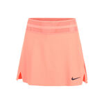 Nike Oblečen&iacute; Nike Dri-Fit Slam Sukně D&aacute;my - kor&aacute;lov&aacute;, 