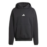 Oblečení adidas Future Icon Small Logo Hoody