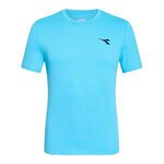 Oblečení Diadora Ss T-Shirt Icon